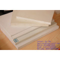 1,22 * 2,44 cm pvc-brett, sintra pvc schaum bord / pvc celuka bord